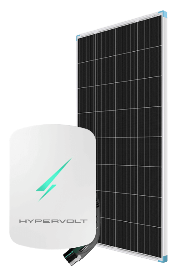 Compare Card - Forward EV Solar