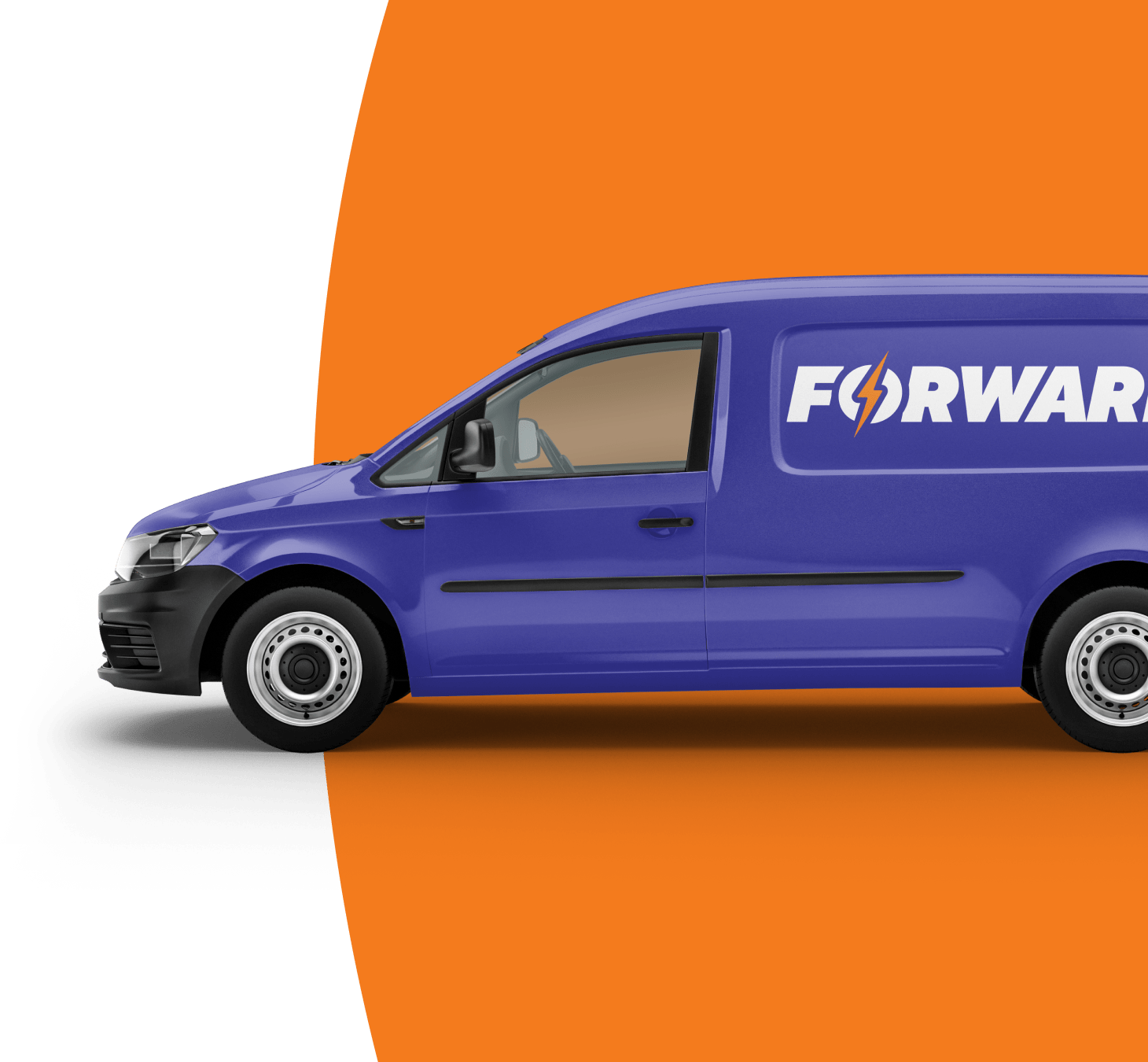 Process Card Image - Forward EV Solar