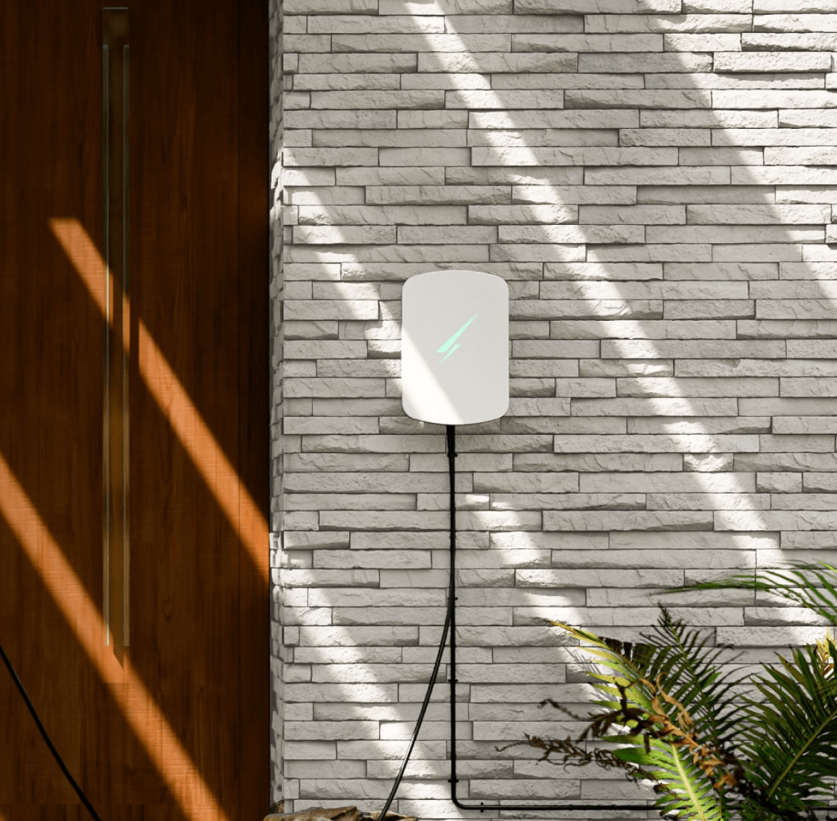 Product Description - Forward EV Solar