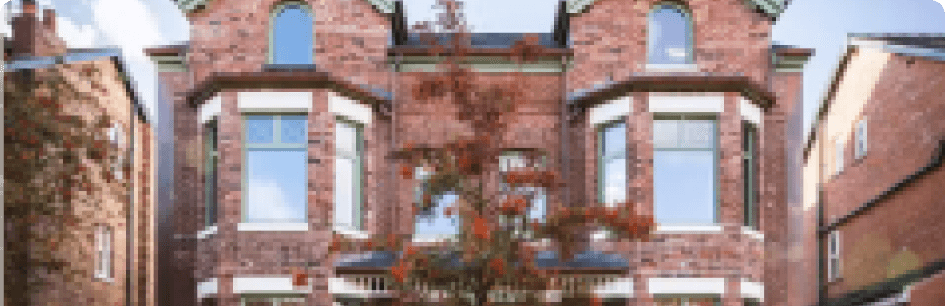 Semi Detached - Forward EV Solar