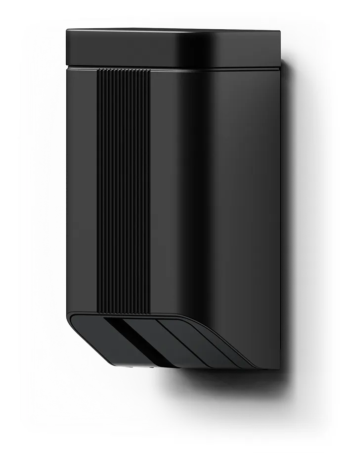 Simpson & Partners Home 7 Basic