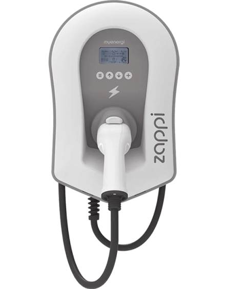 myEnergi zappi