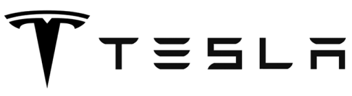Tesla wall connector logo